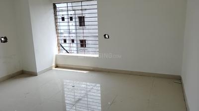 Bedroom Image of 870 Sq.ft 2 BHK Apartment / Flat for sale in Rajarhat Kolkata for Rs. 4100000