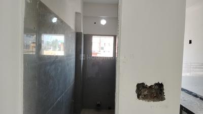 Image of 870 Sq.ft 2 BHK Apartment / Flat for sale in Rajarhat, Kolkata for Rs. 4100000