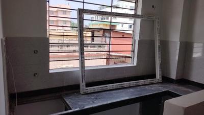 Kitchen Image of 633 Sq.ft 2 BHK Apartment / Flat for sale in Rajarhat Kolkata for Rs. 2980000