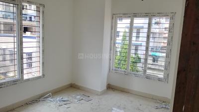 Bedroom Image of 633 Sq.ft 2 BHK Apartment / Flat for sale in Rajarhat Kolkata for Rs. 2980000