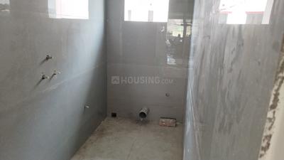 Image of 633 Sq.ft 2 BHK Apartment / Flat for sale in Rajarhat, Kolkata for Rs. 2980000