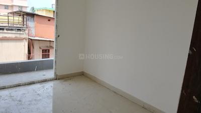 Bedroom Image of 633 Sq.ft 2 BHK Apartment / Flat for sale in Rajarhat Kolkata for Rs. 2980000