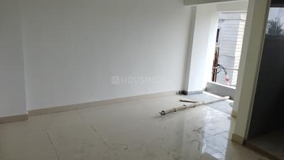 Bedroom Image of 1060 Sq.ft 3 BHK Apartment / Flat for sale in Rajarhat Kolkata for Rs. 5000000