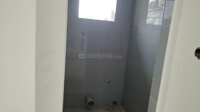 Image of 1060 Sq.ft 3 BHK Apartment / Flat for sale in Rajarhat, Kolkata for Rs. 5000000