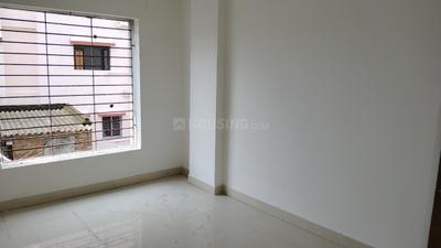 Bedroom Image of 1060 Sq.ft 3 BHK Apartment / Flat for sale in Rajarhat Kolkata for Rs. 5000000