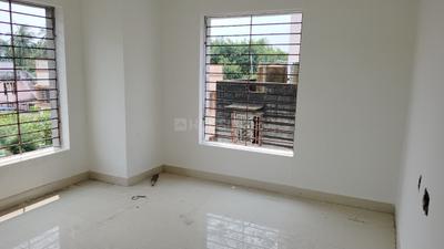 Bedroom Image of 1060 Sq.ft 3 BHK Apartment / Flat for sale in Rajarhat Kolkata for Rs. 5000000