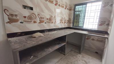 Kitchen Image of 774 Sq.ft 2 BHK Apartment / Flat for sale in Konnagar Hooghly for Rs. 2167200