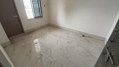 Bedroom Image of 768 Sq.ft 2 BHK Apartment / Flat for sale in Konnagar Hooghly for Rs. 2150400