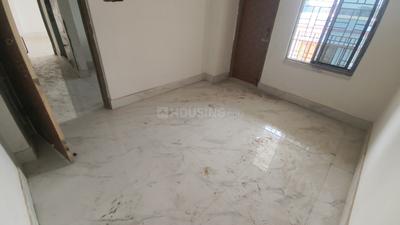Bedroom Image of 768 Sq.ft 2 BHK Apartment / Flat for sale in Konnagar Hooghly for Rs. 2150400