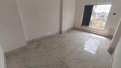 Bedroom Image of 768 Sq.ft 2 BHK Apartment / Flat for sale in Konnagar Hooghly for Rs. 2150400