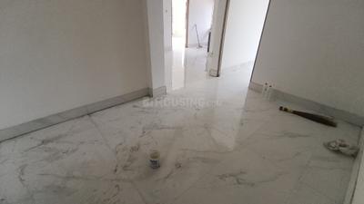 Living Room Image of 749 Sq.ft 2 BHK Apartment / Flat for sale in Konnagar Hooghly for Rs. 2097200