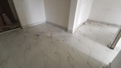 Living Room Image of 749 Sq.ft 2 BHK Apartment / Flat for sale in Konnagar Hooghly for Rs. 2097200