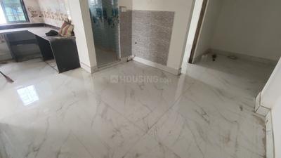 Living Room Image of 749 Sq.ft 2 BHK Apartment / Flat for sale in Konnagar Hooghly for Rs. 2097200