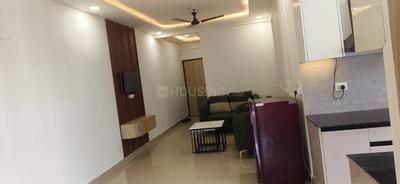 Living Room Image of 1135 Sq.ft 2 BHK Apartment / Flat for rent in Suncity Avenue 76, Sector 76 Gurgaon for Rs. 36000