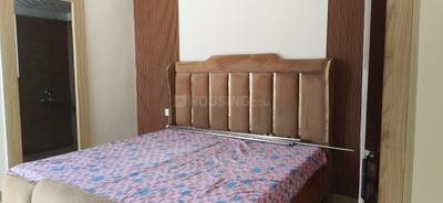 Bedroom Image of 1135 Sq.ft 2 BHK Apartment / Flat for rent in Suncity Avenue 76, Sector 76 Gurgaon for Rs. 36000