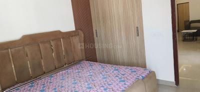 Bedroom Image of 1135 Sq.ft 2 BHK Apartment / Flat for rent in Suncity Avenue 76, Sector 76 Gurgaon for Rs. 36000