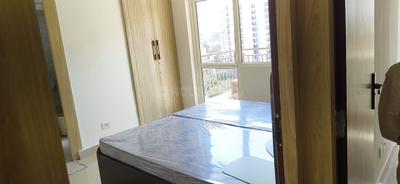 Bedroom Image of 1135 Sq.ft 2 BHK Apartment / Flat for rent in Suncity Avenue 76, Sector 76 Gurgaon for Rs. 36000