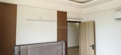 Bedroom Image of 1135 Sq.ft 2 BHK Apartment / Flat for rent in Suncity Avenue 76, Sector 76 Gurgaon for Rs. 36000