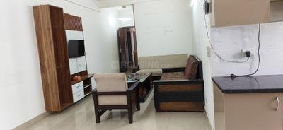 Living Room Image of 1135 Sq.ft 2 BHK Apartment / Flat for rent in Suncity Avenue 76, Sector 76 Gurgaon for Rs. 31000