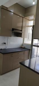 Kitchen Image of 1135 Sq.ft 2 BHK Apartment / Flat for rent in Suncity Avenue 76, Sector 76 Gurgaon for Rs. 31000
