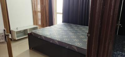 Bedroom Image of 1135 Sq.ft 2 BHK Apartment / Flat for rent in Suncity Avenue 76, Sector 76 Gurgaon for Rs. 31000
