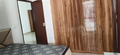 Bedroom Image of 1135 Sq.ft 2 BHK Apartment / Flat for rent in Suncity Avenue 76, Sector 76 Gurgaon for Rs. 31000