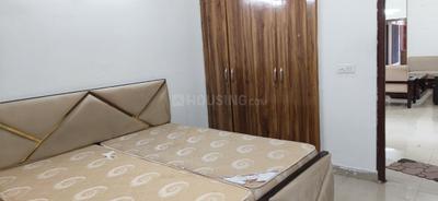 Bedroom Image of 1135 Sq.ft 2 BHK Apartment / Flat for rent in Suncity Avenue 76, Sector 76 Gurgaon for Rs. 31000