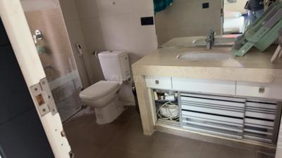 Image of 2670 Sq.ft 3 BHK Apartment / Flat for rent in Deep Indraprasth 8 Frangipani, Thaltej, Ahmedabad for Rs. 85000