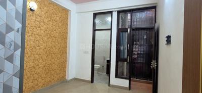 Bedroom Image of 850 Sq.ft 2 BHK Apartment / Flat for sale in Indirapuram Ghaziabad for Rs. 5300000