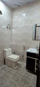 Image of 850 Sq.ft 2 BHK Apartment / Flat for sale in Indirapuram, Ghaziabad for Rs. 5300000
