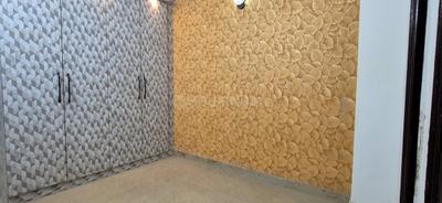 Bedroom Image of 850 Sq.ft 2 BHK Apartment / Flat for sale in Indirapuram Ghaziabad for Rs. 5300000
