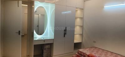 Bedroom Image of 1082 Sq.ft 2 BHK Apartment / Flat for rent in Suncity Avenue 76, Sector 76 Gurgaon for Rs. 30000