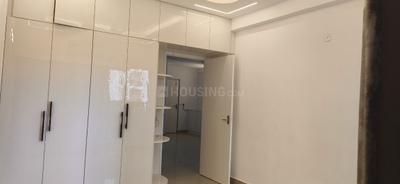 Bedroom Image of 1082 Sq.ft 2 BHK Apartment / Flat for rent in Suncity Avenue 76, Sector 76 Gurgaon for Rs. 30000