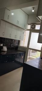 Kitchen Image of 1082 Sq.ft 2 BHK Apartment / Flat for rent in Suncity Avenue 76, Sector 76 Gurgaon for Rs. 22000