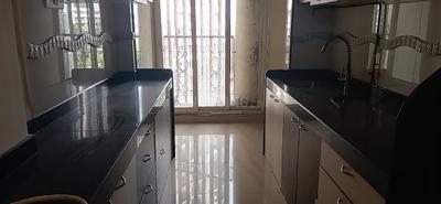 Kitchen Image of 1095 Sq.ft 2 BHK Apartment / Flat for sale in Anmol Towers, Goregaon West Mumbai for Rs. 27500000
