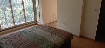 Bedroom Image of 1095 Sq.ft 2 BHK Apartment / Flat for sale in Anmol Towers, Goregaon West Mumbai for Rs. 27500000