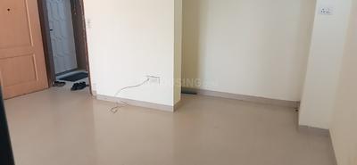 Living Room Image of 1095 Sq.ft 2 BHK Apartment / Flat for sale in Anmol Towers, Goregaon West Mumbai for Rs. 27500000