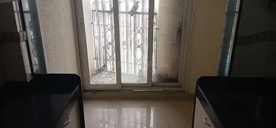 Kitchen Image of 1095 Sq.ft 2 BHK Apartment / Flat for sale in Anmol Towers, Goregaon West Mumbai for Rs. 27500000