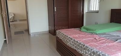 Bedroom Image of 1095 Sq.ft 2 BHK Apartment / Flat for sale in Anmol Towers, Goregaon West Mumbai for Rs. 27500000