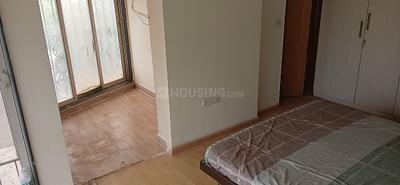 Bedroom Image of 1095 Sq.ft 2 BHK Apartment / Flat for sale in Anmol Towers, Goregaon West Mumbai for Rs. 27500000
