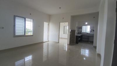 Living Room Image of 879 Sq.ft 2 BHK Apartment / Flat for sale in Konnagar Hooghly for Rs. 2329350
