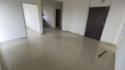 Living Room Image of 879 Sq.ft 2 BHK Apartment / Flat for sale in Konnagar Hooghly for Rs. 2329350