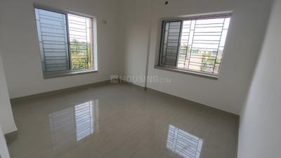 Bedroom Image of 879 Sq.ft 2 BHK Apartment / Flat for sale in Konnagar Hooghly for Rs. 2329350