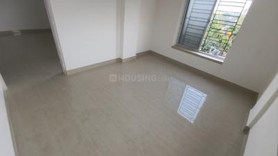 Bedroom Image of 879 Sq.ft 2 BHK Apartment / Flat for sale in Konnagar Hooghly for Rs. 2329350