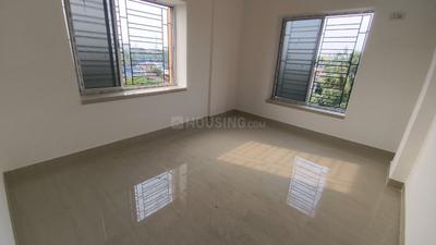 Bedroom Image of 879 Sq.ft 2 BHK Apartment / Flat for sale in Konnagar Hooghly for Rs. 2329350