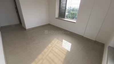 Bedroom Image of 879 Sq.ft 2 BHK Apartment / Flat for sale in Konnagar Hooghly for Rs. 2329350