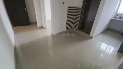 Living Room Image of 675 Sq.ft 2 BHK Apartment / Flat for sale in Konnagar Hooghly for Rs. 1788750