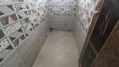 Bathroom Image of 675 Sq.ft 2 BHK Apartment / Flat for sale in Konnagar Hooghly for Rs. 1788750