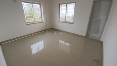 Bedroom Image of 675 Sq.ft 2 BHK Apartment / Flat for sale in Konnagar Hooghly for Rs. 1788750