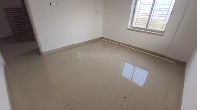Bedroom Image of 675 Sq.ft 2 BHK Apartment / Flat for sale in Konnagar Hooghly for Rs. 1788750